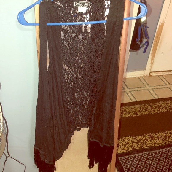 vests - Picture 1 of 2